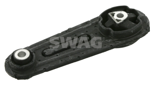 Ulożenie motora SWAG